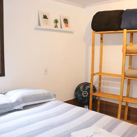 Casa Lilyan Villa Visconde De Mauá Buitenkant foto