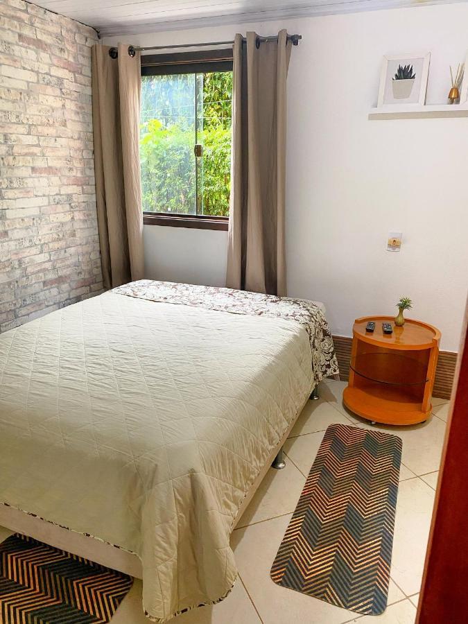 Casa Lilyan Villa Visconde De Mauá Buitenkant foto