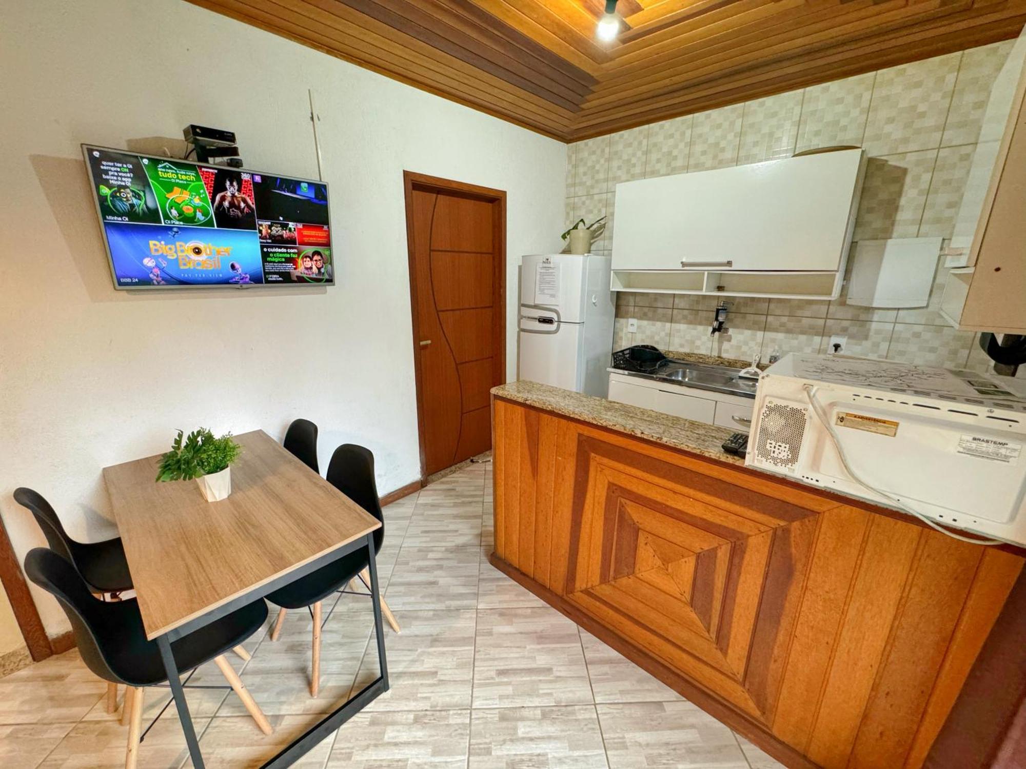 Casa Lilyan Villa Visconde De Mauá Buitenkant foto