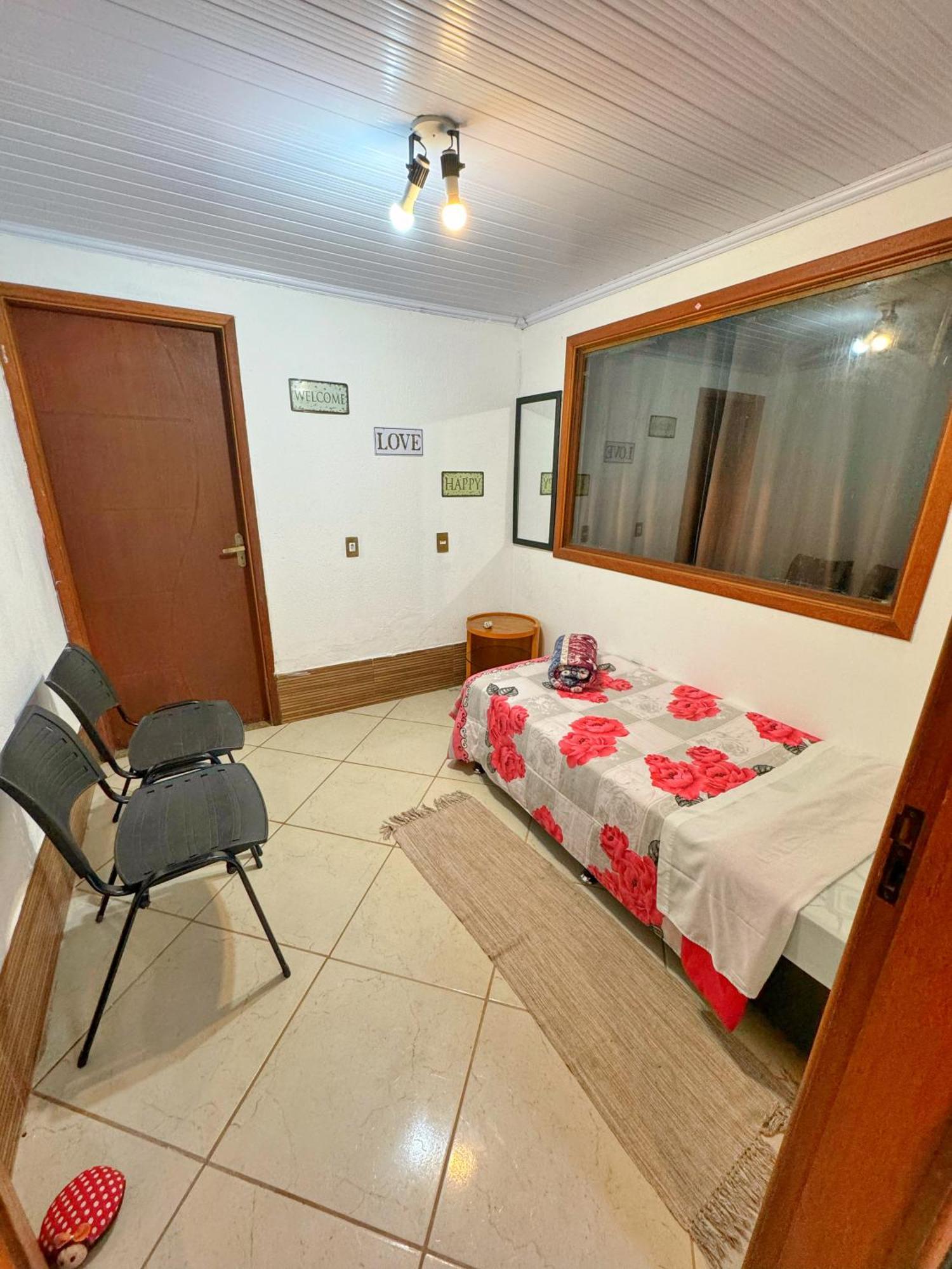 Casa Lilyan Villa Visconde De Mauá Buitenkant foto